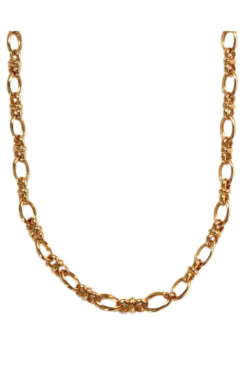 【クイップ クエイント/quip queint】のoval chain ネックレス インテリア・キッズ・メンズ・レディースファッション・服の通販 founy(ファニー) ファッション Fashion レディースファッション Fashion for Women ジュエリー Jewelry ネックレス Necklaces & Pendants オーバル Oval Design クラシック Classic, Timeless Style チェーン Chain, Chain Strap ネックレス Necklace, Pendant Necklace ブレスレット Bracelet, Wristband モダン Modern, Contemporary ゴールド|ID: prp329100003715050 ipo3291000000035611541