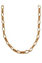 【クイップ クエイント/quip queint】のoval chain ネックレス ゴールド|ID: prp329100003715050 ipo3291000000036232548