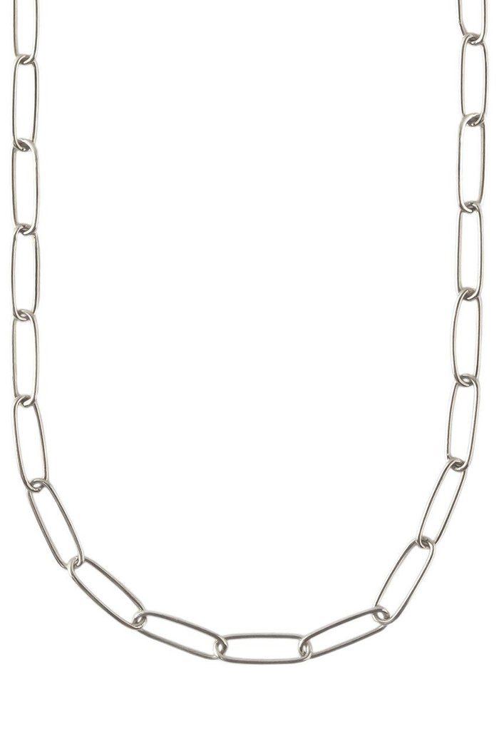 【クイップ クエイント/quip queint】のrectangle chain ネックレス インテリア・キッズ・メンズ・レディースファッション・服の通販 founy(ファニー) https://founy.com/ ファッション Fashion レディースファッション Fashion for Women ジュエリー Jewelry ネックレス Necklaces & Pendants シルバー Silver, Metallic Silver ネックレス Necklace, Pendant Necklace ブレスレット Bracelet, Wristband |ID: prp329100003715052 ipo3291000000035757908