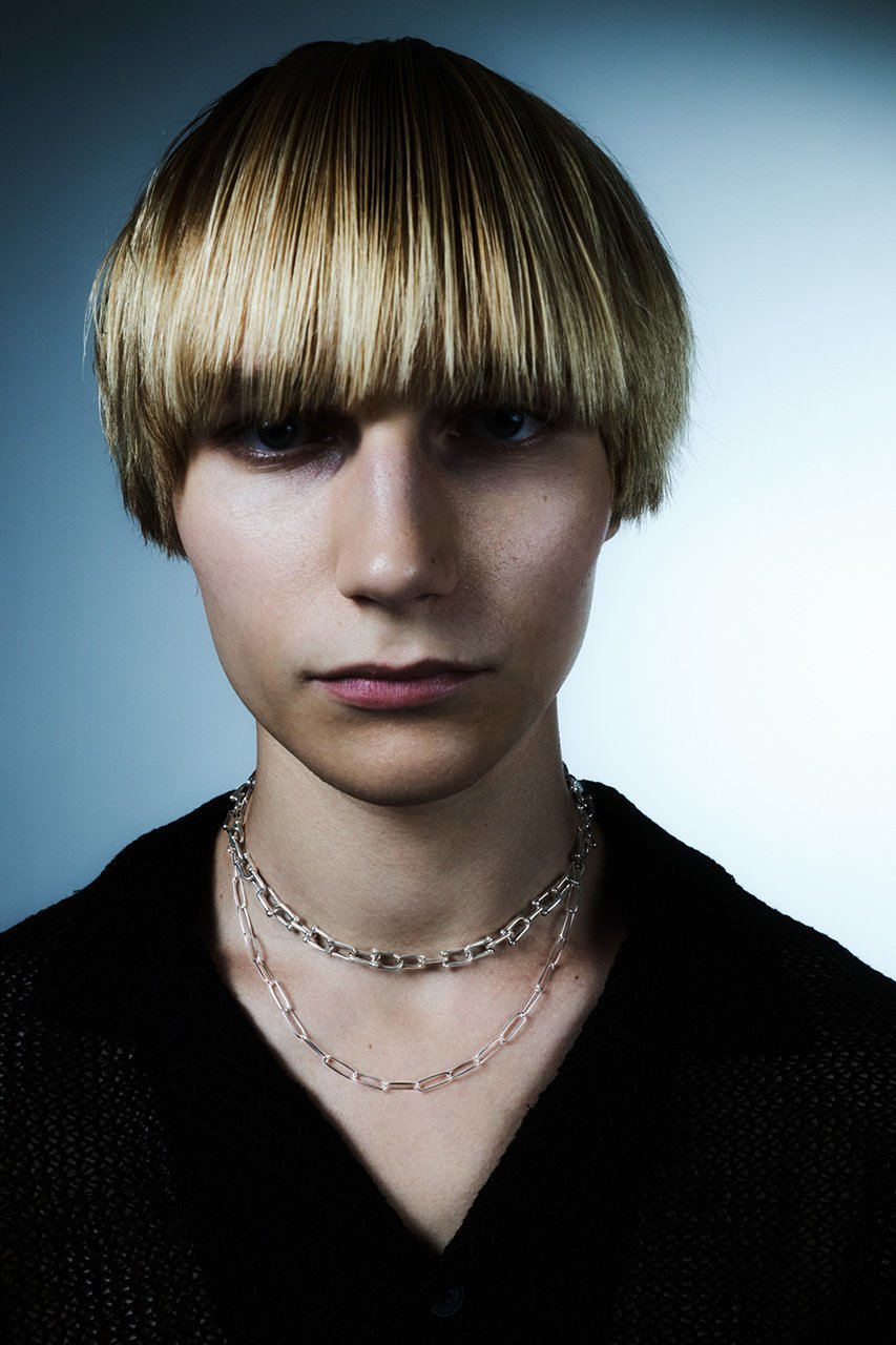 【クイップ クエイント/quip queint】のrectangle chain ネックレス 人気、トレンドファッション・服の通販 founy(ファニー) 　ファッション　Fashion　レディースファッション　Fashion for Women　ジュエリー　Jewelry　ネックレス　Necklaces & Pendants　シルバー　Silver, Metallic Silver　ネックレス　Necklace, Pendant Necklace　ブレスレット　Bracelet, Wristband　other-2|ID: prp329100003715052 ipo3291000000035757910