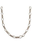 【クイップ クエイント/quip queint】のoval chain ネックレス 人気、トレンドファッション・服の通販 founy(ファニー) ファッション Fashion レディースファッション Fashion for Women ジュエリー Jewelry ネックレス Necklaces & Pendants オーバル Oval Design クラシック Classic, Timeless Style シルバー Silver, Metallic Silver ネックレス Necklace, Pendant Necklace ブレスレット Bracelet, Wristband モダン Modern, Contemporary |ID:prp329100003715054
