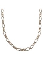 【クイップ クエイント/quip queint】のoval chain ネックレス 人気、トレンドファッション・服の通販 founy(ファニー) ファッション Fashion レディースファッション Fashion for Women ジュエリー Jewelry ネックレス Necklaces & Pendants オーバル Oval Design クラシック Classic, Timeless Style シルバー Silver, Metallic Silver ネックレス Necklace, Pendant Necklace ブレスレット Bracelet, Wristband モダン Modern, Contemporary thumbnail シルバー|ID: prp329100003715054 ipo3291000000035611545