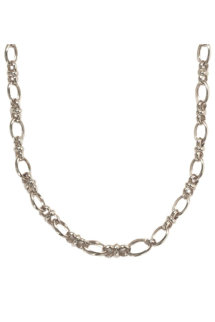 【クイップ クエイント/quip queint】のoval chain ネックレス インテリア・キッズ・メンズ・レディースファッション・服の通販 founy(ファニー) https://founy.com/ ファッション Fashion レディースファッション Fashion for Women ジュエリー Jewelry ネックレス Necklaces & Pendants オーバル Oval Design クラシック Classic, Timeless Style シルバー Silver, Metallic Silver ネックレス Necklace, Pendant Necklace ブレスレット Bracelet, Wristband モダン Modern, Contemporary |ID: prp329100003715054 ipo3291000000036232347