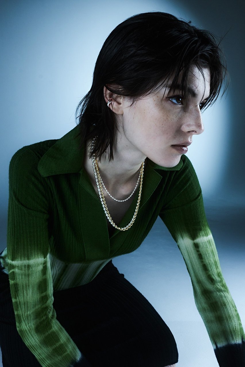 【クイップ クエイント/quip queint】のgrain chain long ネックレス 人気、トレンドファッション・服の通販 founy(ファニー) 　ファッション　Fashion　レディースファッション　WOMEN　ジュエリー　Jewelry　ネックレス　Necklaces　おすすめ　Recommend　シンプル　Simple　ジュエリー　Jewelry　ネックレス　Necklace　フォルム　Form　ロング　Long　other-2|ID: prp329100003715060 ipo3291000000031390257