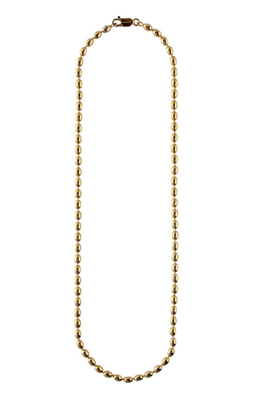 【クイップ クエイント/quip queint】のgrain chain long ネックレス 人気、トレンドファッション・服の通販 founy(ファニー) 　ファッション　Fashion　レディースファッション　Fashion for Women　ジュエリー　Jewelry　ネックレス　Necklaces & Pendants　おすすめ　Recommended / Our Picks　シンプル　Simple, Minimal　ジュエリー　Jewelry, Accessories　ネックレス　Necklace, Pendant Necklace　フォルム　Silhouette, Form　ロング　Long, Long-Length　 other-1|ID: prp329100003715060 ipo3291000000035726536