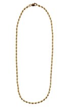 【クイップ クエイント/quip queint】のgrain chain short ネックレス ゴールド|ID: prp329100003715061 ipo3291000000036144790