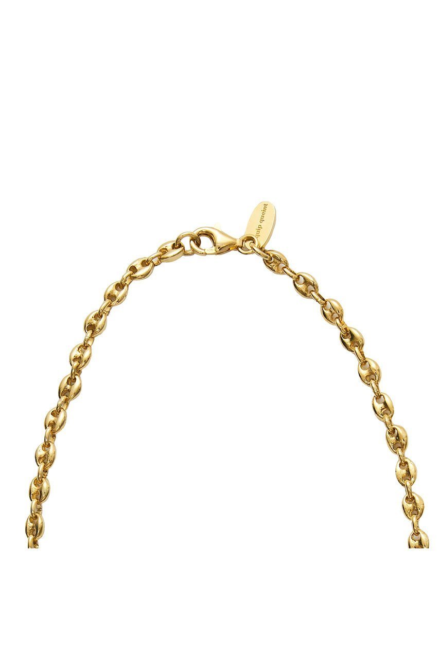 【クイップ クエイント/quip queint】のanker chain チョーカー 人気、トレンドファッション・服の通販 founy(ファニー) 　ファッション　Fashion　レディースファッション　Ladies' Fashion Online　ジュエリー　Jewelry　ネックレス　Necklaces　クラシカル　Classical　ネックレス　Necklace　フォルム　Form　other-4|ID: prp329100003715062 ipo3291000000031339034
