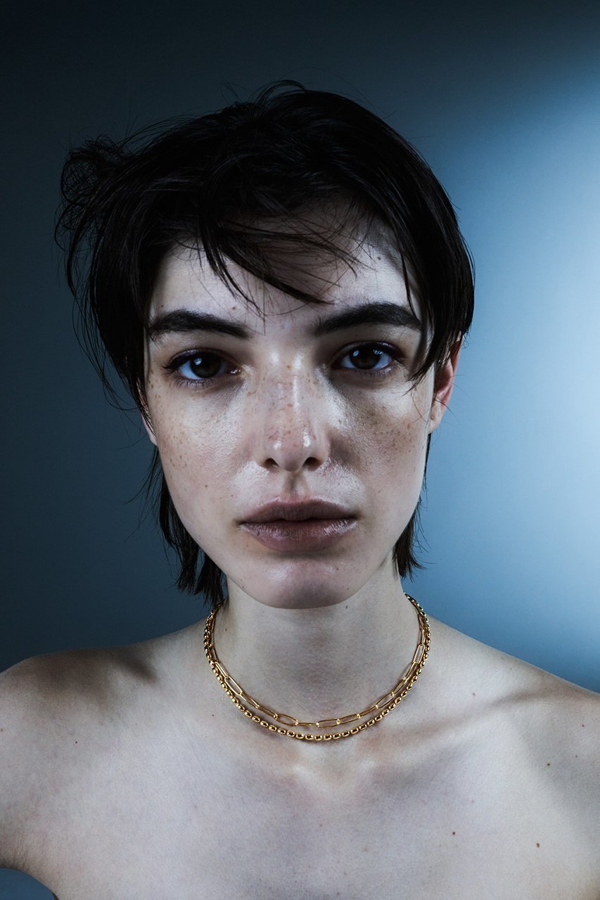 【クイップ クエイント/quip queint】のrectangle chain チョーカー 人気、トレンドファッション・服の通販 founy(ファニー) ファッション Fashion レディースファッション Fashion for Women ジュエリー Jewelry ネックレス Necklaces & Pendants ネックレス Necklace, Pendant Necklace ブレスレット Bracelet, Wristband other-2|ID: prp329100003715063 ipo3291000000035611559