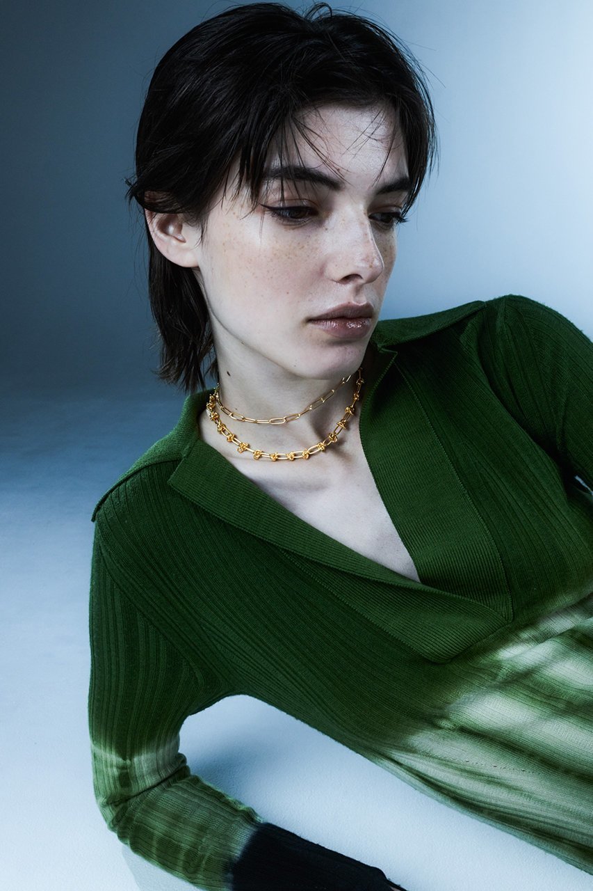 【クイップ クエイント/quip queint】のrectangle chain チョーカー 人気、トレンドファッション・服の通販 founy(ファニー) ファッション Fashion レディースファッション Fashion for Women ジュエリー Jewelry ネックレス Necklaces & Pendants ネックレス Necklace, Pendant Necklace ブレスレット Bracelet, Wristband other-5|ID: prp329100003715063 ipo3291000000035611562