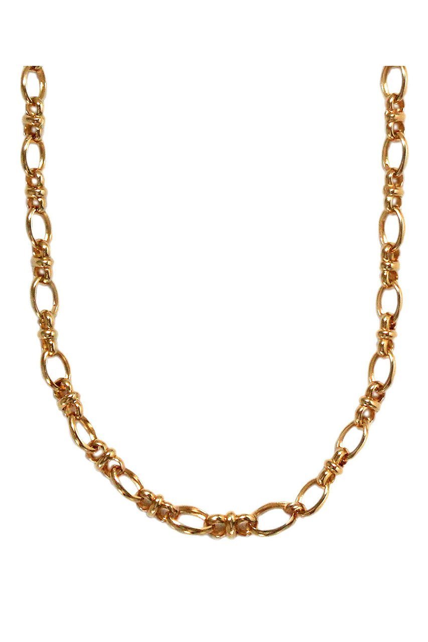 【クイップ クエイント/quip queint】のoval chain チョーカー 人気、トレンドファッション・服の通販 founy(ファニー) 　ファッション　Fashion　レディースファッション　Fashion for Women　ジュエリー　Jewelry　ネックレス　Necklaces & Pendants　オーバル　Oval Design　クラシック　Classic, Timeless Style　チェーン　Chain, Chain Strap　ネックレス　Necklace, Pendant Necklace　ブレスレット　Bracelet, Wristband　モダン　Modern, Contemporary　other-3|ID: prp329100003715065 ipo3291000000035757921