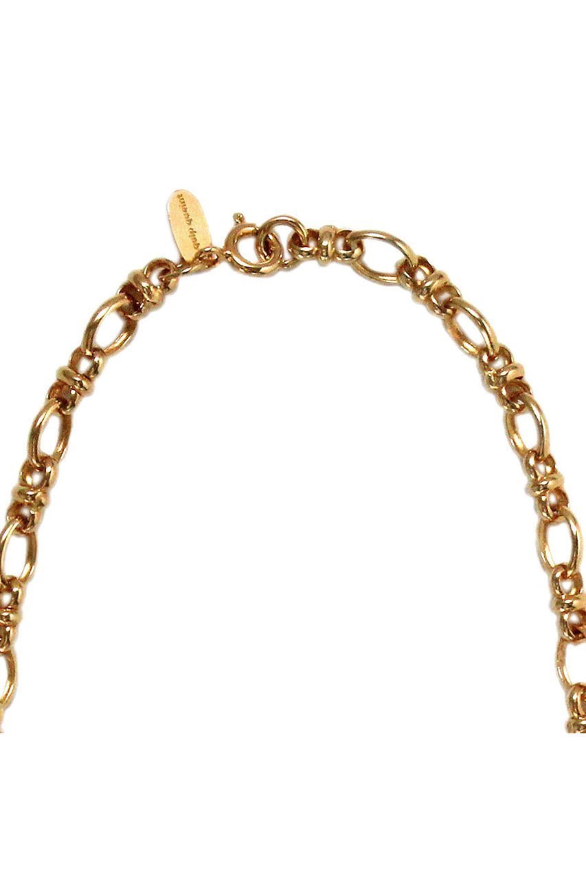 【クイップ クエイント/quip queint】のoval chain チョーカー 人気、トレンドファッション・服の通販 founy(ファニー) 　ファッション　Fashion　レディースファッション　Fashion for Women　ジュエリー　Jewelry　ネックレス　Necklaces & Pendants　オーバル　Oval Design　クラシック　Classic, Timeless Style　チェーン　Chain, Chain Strap　ネックレス　Necklace, Pendant Necklace　ブレスレット　Bracelet, Wristband　モダン　Modern, Contemporary　other-4|ID: prp329100003715065 ipo3291000000035757922