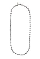 【クイップ クエイント/quip queint】のanker chain チョーカー 人気、トレンドファッション・服の通販 founy(ファニー) ファッション Fashion レディースファッション Fashion for Women ジュエリー Jewelry ネックレス Necklaces & Pendants クラシカル Classical, Vintage-Inspired シルバー Silver, Metallic Silver チョーカー Tulle, Mesh Fabric ネックレス Necklace, Pendant Necklace フォルム Silhouette, Form |ID:prp329100003715066