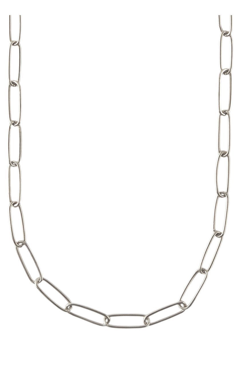 【クイップ クエイント/quip queint】のrectangle chain チョーカー 人気、トレンドファッション・服の通販 founy(ファニー) ファッション Fashion レディースファッション Fashion for Women ジュエリー Jewelry ネックレス Necklaces & Pendants シルバー Silver, Metallic Silver ネックレス Necklace, Pendant Necklace ブレスレット Bracelet, Wristband other-3|ID: prp329100003715067 ipo3291000000035757927
