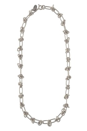 【クイップ クエイント/quip queint】のoval sway チョーカー 人気、トレンドファッション・服の通販 founy(ファニー) ファッション Fashion レディースファッション Fashion for Women ジュエリー Jewelry ネックレス Necklaces & Pendants オーバル Oval Design シルバー Silver, Metallic Silver チェーン Chain, Chain Strap ネックレス Necklace, Pendant Necklace ブレスレット Bracelet, Wristband モダン Modern, Contemporary |ID:prp329100003715068