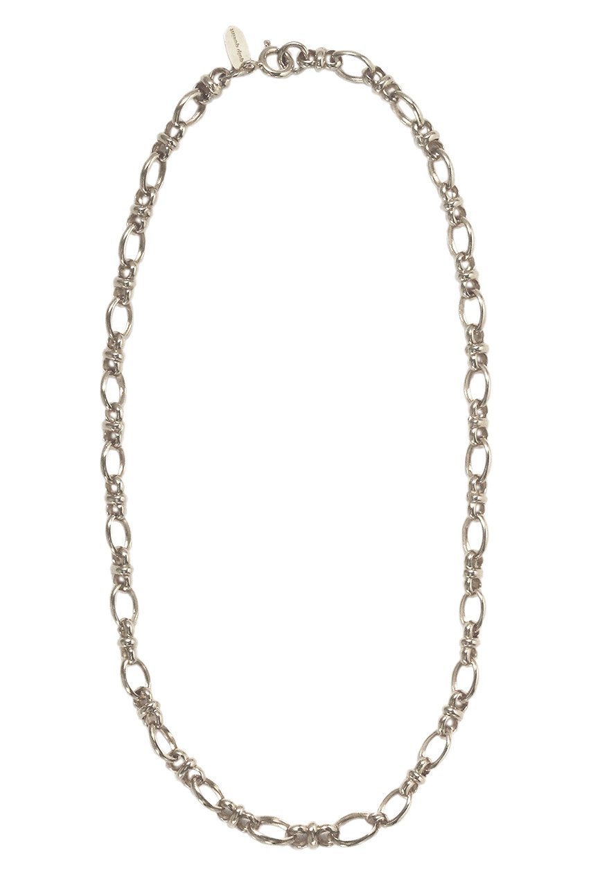 【クイップ クエイント/quip queint】のoval chain チョーカー 人気、トレンドファッション・服の通販 founy(ファニー) 　ファッション　Fashion　レディースファッション　Fashion for Women　ジュエリー　Jewelry　ネックレス　Necklaces & Pendants　オーバル　Oval Design　クラシック　Classic, Timeless Style　シルバー　Silver, Metallic Silver　チェーン　Chain, Chain Strap　ネックレス　Necklace, Pendant Necklace　ブレスレット　Bracelet, Wristband　モダン　Modern, Contemporary　 other-1|ID: prp329100003715069 ipo3291000000035611570