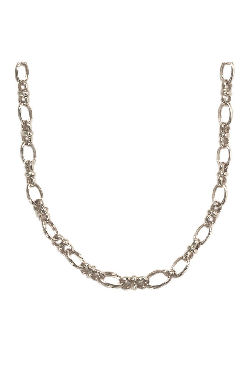 【クイップ クエイント/quip queint】のoval chain チョーカー 人気、トレンドファッション・服の通販 founy(ファニー) 　ファッション　Fashion　レディースファッション　Fashion for Women　ジュエリー　Jewelry　ネックレス　Necklaces & Pendants　オーバル　Oval Design　クラシック　Classic, Timeless Style　シルバー　Silver, Metallic Silver　チェーン　Chain, Chain Strap　ネックレス　Necklace, Pendant Necklace　ブレスレット　Bracelet, Wristband　モダン　Modern, Contemporary　other-3|ID: prp329100003715069 ipo3291000000035611573