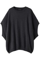 【ミズイロ インド/mizuiro ind】のcocoon wide vest ベスト 人気、トレンドファッション・服の通販 founy(ファニー) ファッション Fashion レディースファッション WOMEN トップス・カットソー Tops/Tshirt ニット Knit Tops ベスト/ジレ Gilets/Vests プルオーバー Pullover コクーン Cocoon シンプル Simple スタイリッシュ Stylish ベスト Vest ワイド Wide 人気 Popularity thumbnail c.gray|ID: prp329100003715958 ipo3291000000028813417