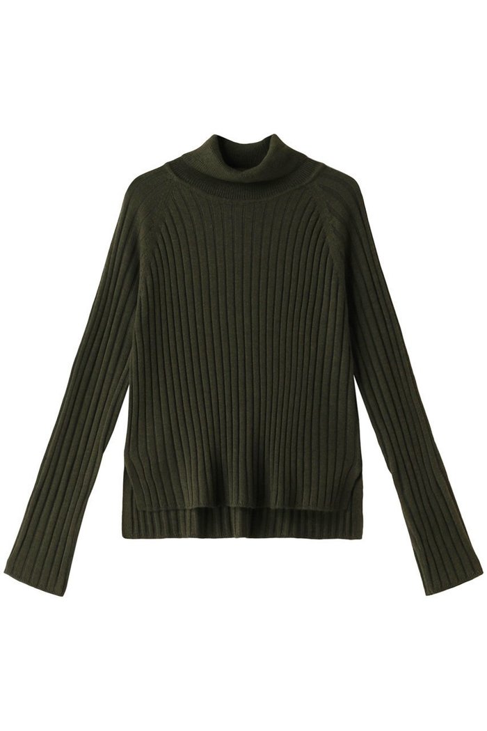 【ミズイロ インド/mizuiro ind】のwide rib turtle neck P/O プルオーバー インテリア・キッズ・メンズ・レディースファッション・服の通販 founy(ファニー) https://founy.com/ ファッション Fashion レディースファッション WOMEN トップス・カットソー Tops/Tshirt ニット Knit Tops プルオーバー Pullover コンパクト Compact スタイリッシュ Stylish スリーブ Sleeve タートルネック Turtleneck ロング Long ワイド Wide |ID: prp329100003715960 ipo3291000000029958117