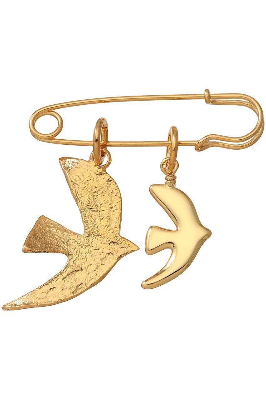 【セシル エ ジャンヌ/CECILE ET JEANNE】の【大草直子さんコラボ】マルチ ヴォヤージュ セット ピアス 人気、トレンドファッション・服の通販 founy(ファニー) 　ファッション　Fashion　レディースファッション　Fashion for Women　ジュエリー　Jewelry　ファッションリング　Fashion Rings　イヤリング・フープ・ドロップタイプ　Hoop, Drop & Clip Earrings　イヤリング　Earrings　コラボ　Collaboration, Collab　チェーン　Chain, Chain Strap　ネックレス　Necklace, Pendant Necklace　フープ　Hoop, Hoop Earrings　ブローチ　Brooch, Pin Brooch　ポーチ　Pouch, Small Case　モチーフ　Motif, Design Theme　人気　Popular, Best Seller　other-7|ID: prp329100003716195 ipo3291000000035757949