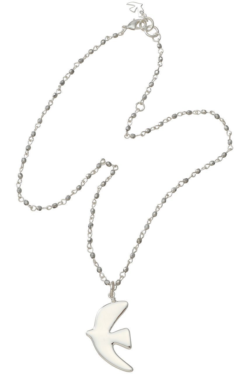 【セシル エ ジャンヌ/CECILE ET JEANNE】のラ・コロンブ(鳩)ペンダント 人気、トレンドファッション・服の通販 founy(ファニー) 　ファッション　Fashion　レディースファッション　Fashion for Women　ジュエリー　Jewelry　ネックレス　Necklaces & Pendants　シンプル　Simple, Minimal　チェーン　Chain, Chain Strap　ネックレス　Necklace, Pendant Necklace　モチーフ　Motif, Design Theme　エレガント 上品　Elegant　other-4|ID: prp329100003716198 ipo3291000000035611580