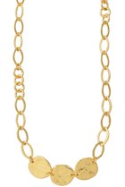 【セシル エ ジャンヌ/CECILE ET JEANNE】の千夜一夜 チェーンネックレス ゴールド|ID: prp329100003716204 ipo3291000000036205030