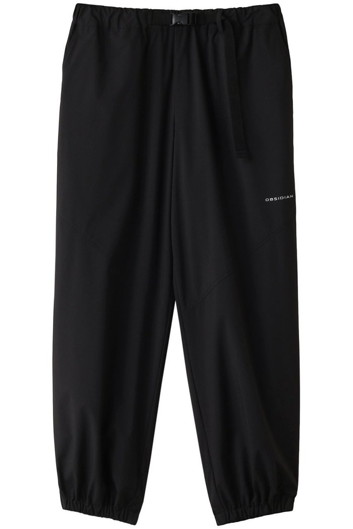 【オブシディアン/OBSIDIAN / MEN】の【MEN】TRACKSUIT OVER PANTS インテリア・キッズ・メンズ・レディースファッション・服の通販 founy(ファニー) https://founy.com/ ファッション Fashion メンズファッション Fashion for Men ボトムス Bottoms スポーティ Sporty, Casual Athletic トレンド Trend, Trending Now ワイド Wide, Wide Fit 定番 Standard, Basic Item |ID: prp329100003716273 ipo3291000000032909945