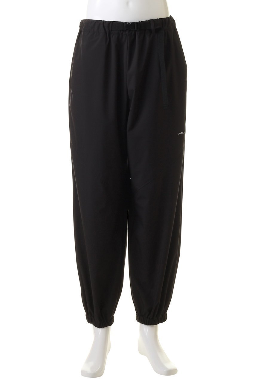 【オブシディアン/OBSIDIAN / MEN】の【MEN】TRACKSUIT OVER PANTS 人気、トレンドファッション・服の通販 founy(ファニー) 　ファッション　Fashion　メンズファッション　Fashion for Men　ボトムス　Bottoms　スポーティ　Sporty, Casual Athletic　トレンド　Trend, Trending Now　ワイド　Wide, Wide Fit　定番　Standard, Basic Item　other-2|ID: prp329100003716273 ipo3291000000032909947