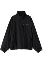 【オブシディアン/OBSIDIAN / MEN】の【MEN】TRACKSUIT OVER JACKET 人気、トレンドファッション・服の通販 founy(ファニー) ファッション Fashion メンズファッション Fashion for Men ジャケット Jacket, Outerwear スポーティ Sporty, Casual Athletic ブルゾン Blouson, Bomber Jacket モダン Modern, Contemporary thumbnail ブラック|ID: prp329100003716274 ipo3291000000032964575