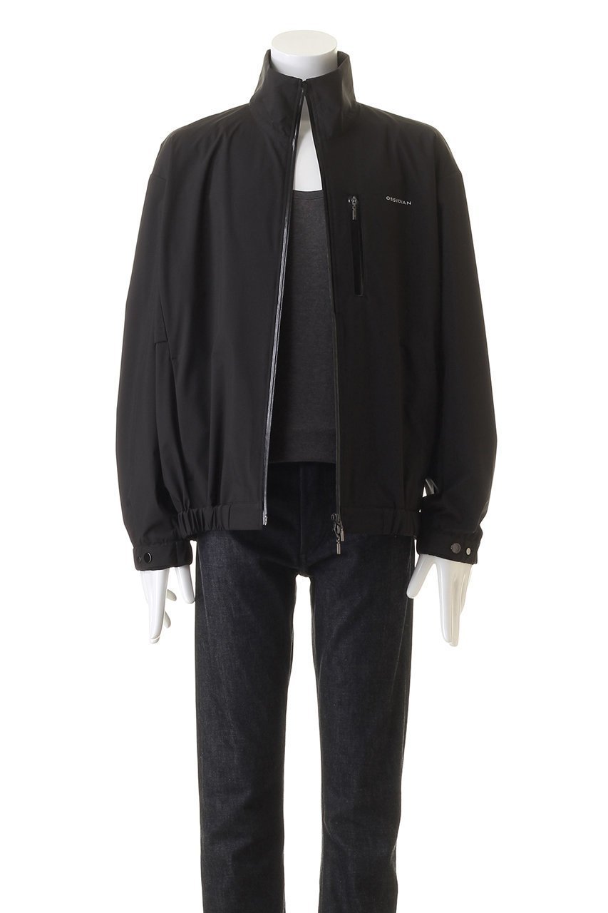 【オブシディアン/OBSIDIAN / MEN】の【MEN】TRACKSUIT OVER JACKET 人気、トレンドファッション・服の通販 founy(ファニー) 　ファッション　Fashion　メンズファッション　Fashion for Men　ジャケット　Jacket, Outerwear　スポーティ　Sporty, Casual Athletic　ブルゾン　Blouson, Bomber Jacket　モダン　Modern, Contemporary　other-7|ID: prp329100003716274 ipo3291000000032964597