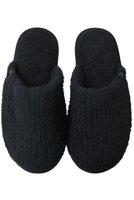 【ベアフット ドリームズ/BAREFOOT DREAMS / MEN】の【MEN】コージーシック リブスリッパ 人気、トレンドファッション・服の通販 founy(ファニー) ファッション Fashion メンズファッション Fashion for Men シューズ・靴 Shoes おすすめ Recommended / Our Picks ギフト プレゼント Gift / Present シューズ Shoes, Footwear シンプル Simple, Minimal A/W・秋冬 Autumn/Winter |ID:prp329100003717005