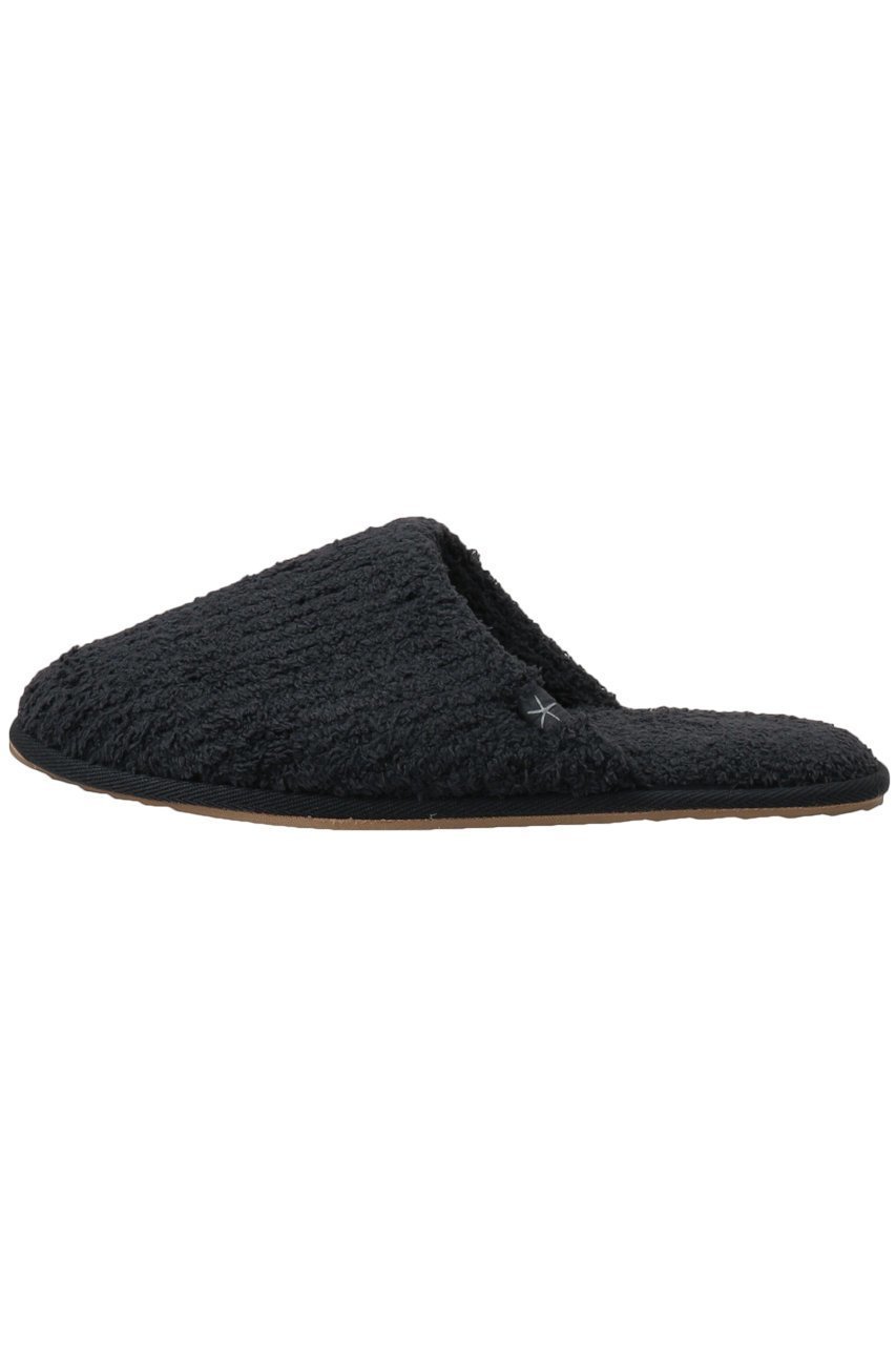 【ベアフット ドリームズ/BAREFOOT DREAMS / MEN】の【MEN】コージーシック リブスリッパ 人気、トレンドファッション・服の通販 founy(ファニー) 　ファッション　Fashion　メンズファッション　Fashion for Men　シューズ・靴　Shoes　おすすめ　Recommended / Our Picks　ギフト プレゼント　Gift / Present　シューズ　Shoes, Footwear　シンプル　Simple, Minimal　A/W・秋冬　Autumn/Winter　other-2|ID: prp329100003717005 ipo3291000000033666670