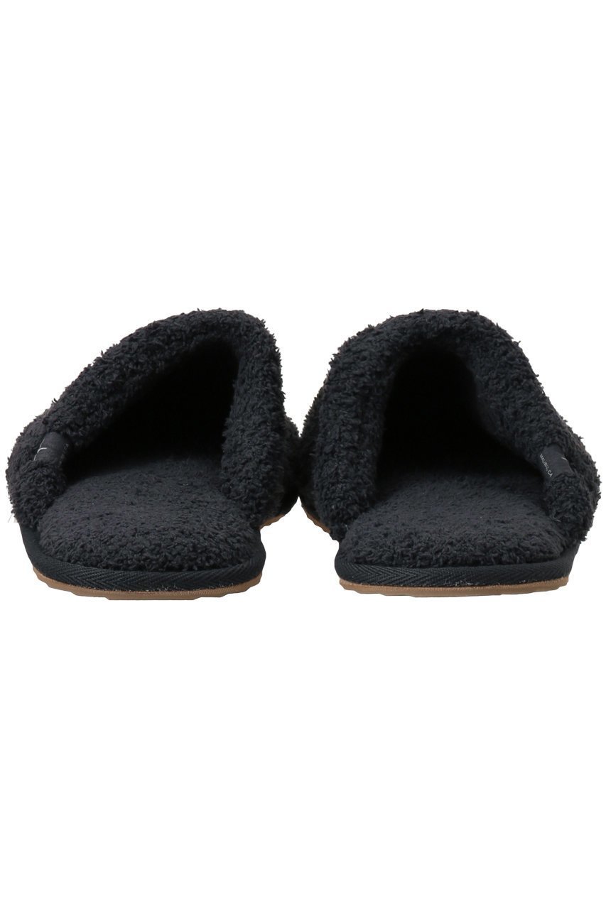 【ベアフット ドリームズ/BAREFOOT DREAMS / MEN】の【MEN】コージーシック リブスリッパ 人気、トレンドファッション・服の通販 founy(ファニー) 　ファッション　Fashion　メンズファッション　Fashion for Men　シューズ・靴　Shoes　おすすめ　Recommended / Our Picks　ギフト プレゼント　Gift / Present　シューズ　Shoes, Footwear　シンプル　Simple, Minimal　A/W・秋冬　Autumn/Winter　other-3|ID: prp329100003717005 ipo3291000000035939690