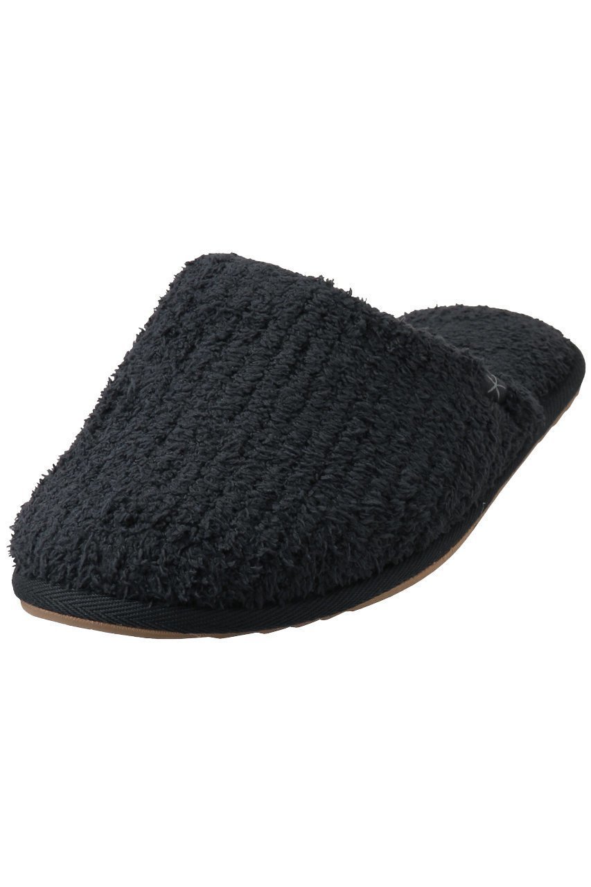 【ベアフット ドリームズ/BAREFOOT DREAMS / MEN】の【MEN】コージーシック リブスリッパ 人気、トレンドファッション・服の通販 founy(ファニー) 　ファッション　Fashion　メンズファッション　Fashion for Men　シューズ・靴　Shoes　おすすめ　Recommended / Our Picks　ギフト プレゼント　Gift / Present　シューズ　Shoes, Footwear　シンプル　Simple, Minimal　A/W・秋冬　Autumn/Winter　other-4|ID: prp329100003717005 ipo3291000000035939691