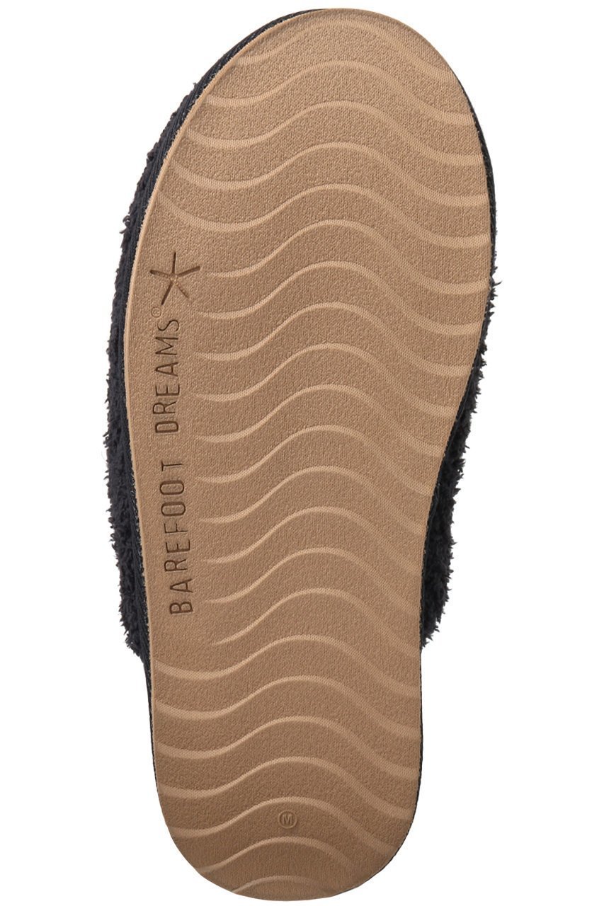 【ベアフット ドリームズ/BAREFOOT DREAMS / MEN】の【MEN】コージーシック リブスリッパ 人気、トレンドファッション・服の通販 founy(ファニー) 　ファッション　Fashion　メンズファッション　Fashion for Men　シューズ・靴　Shoes　おすすめ　Recommended / Our Picks　ギフト プレゼント　Gift / Present　シューズ　Shoes, Footwear　シンプル　Simple, Minimal　A/W・秋冬　Autumn/Winter　other-5|ID: prp329100003717005 ipo3291000000035939693