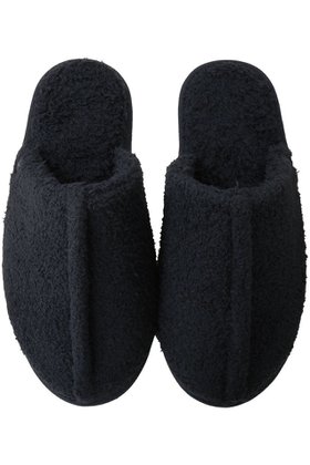 【ベアフット ドリームズ/BAREFOOT DREAMS / MEN】の【MEN】コージーシック スリッパ 人気、トレンドファッション・服の通販 founy(ファニー) ファッション Fashion メンズファッション Fashion for Men シューズ・靴 Shoes シューズ Shoes, Footwear スリッパ Slippers, Room Shoes リラックス Relax, Relaxed Fit A/W・秋冬 Autumn/Winter |ID:prp329100003717006