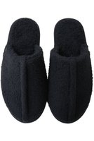 【ベアフット ドリームズ/BAREFOOT DREAMS / MEN】の【MEN】コージーシック スリッパ 人気、トレンドファッション・服の通販 founy(ファニー) ファッション Fashion メンズファッション Fashion for Men シューズ・靴 Shoes シューズ Shoes, Footwear スリッパ Slippers, Room Shoes リラックス Relax, Relaxed Fit A/W・秋冬 Autumn/Winter |ID:prp329100003717006