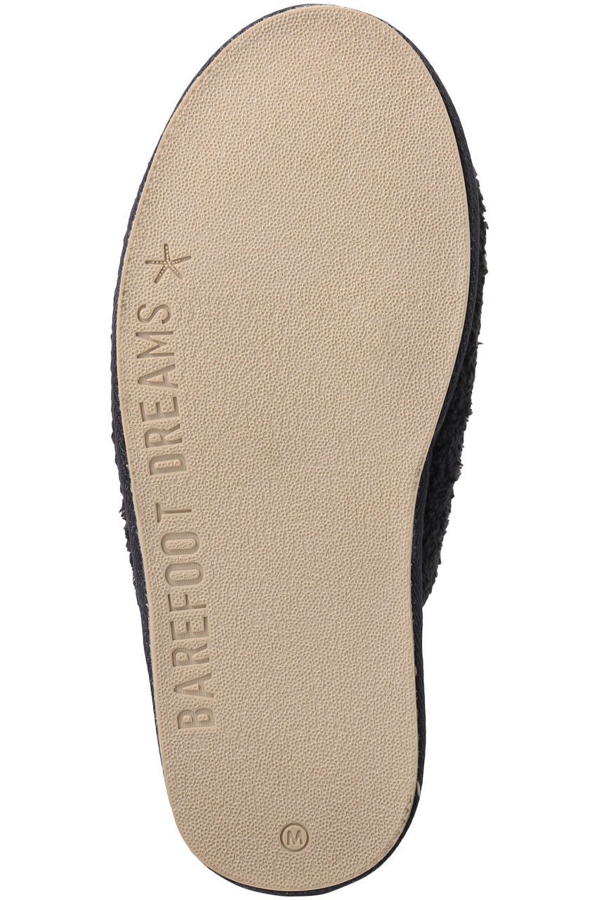 【ベアフット ドリームズ/BAREFOOT DREAMS / MEN】の【MEN】コージーシック スリッパ 人気、トレンドファッション・服の通販 founy(ファニー) 　ファッション　Fashion　メンズファッション　Fashion for Men　シューズ・靴　Shoes　シューズ　Shoes, Footwear　スリッパ　Slippers, Room Shoes　リラックス　Relax, Relaxed Fit　A/W・秋冬　Autumn/Winter　other-5|ID: prp329100003717006 ipo3291000000033666695