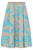 【アナイ/ANAYI】のアールヌーボージャガードタックスカート 人気、トレンドファッション・服の通販 founy(ファニー) ファッション Fashion レディースファッション WOMEN スカート Skirt ロングスカート Long Skirt イタリア 春 Spring シンプル ジャカード モチーフ ロング A/W・秋冬 AW・Autumn/Winter・FW・Fall-Winter S/S・春夏 SS・Spring/Summer 夏 Summer 2024年 2024 2024春夏・S/S SS,Spring/Summer,2024 |ID:prp329100003717914