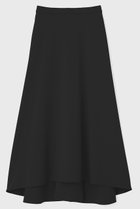 【ル フィル/LE PHIL】のシルキージャージースカート 人気、トレンドファッション・服の通販 founy(ファニー) ファッション Fashion レディースファッション WOMEN スカート Skirt ロングスカート Long Skirt おすすめ Recommend ジャケット Jacket ジャージ Jersey セットアップ Set Up フレア Flare フロント Front ベーシック Basic ロング Long thumbnail ブラック|ID: prp329100003717928 ipo3291000000024520149