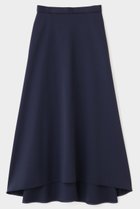 【ル フィル/LE PHIL】のシルキージャージースカート 人気、トレンドファッション・服の通販 founy(ファニー) ファッション Fashion レディースファッション WOMEN スカート Skirt ロングスカート Long Skirt おすすめ Recommend ジャケット Jacket ジャージ Jersey セットアップ Set Up フレア Flare フロント Front ベーシック Basic ロング Long thumbnail ネイビー|ID: prp329100003717928 ipo3291000000024520151