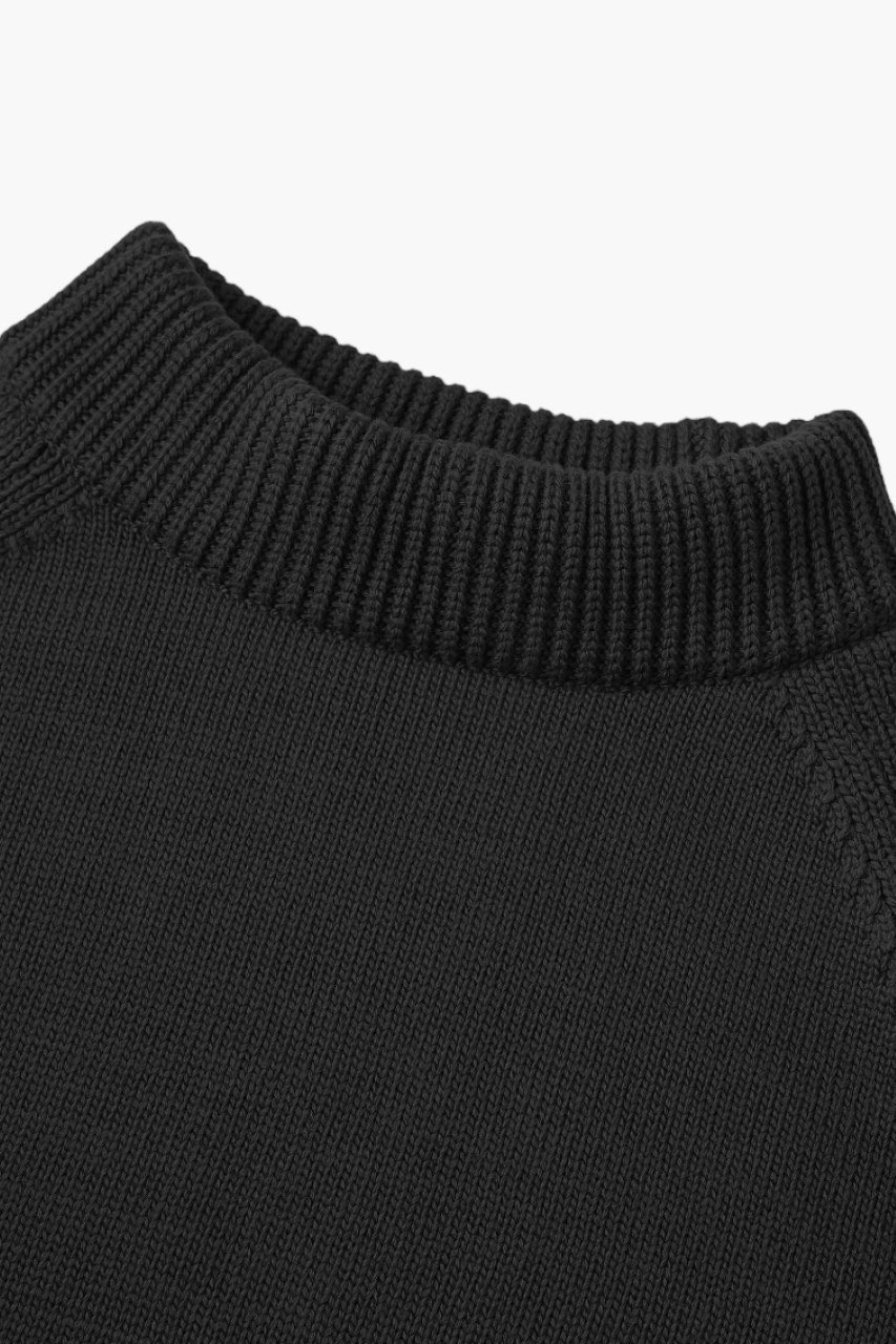 【デイジーリン/DAISY LIN】のしっとりウールセーター “Hampton Madam” 人気、トレンドファッション・服の通販 founy(ファニー) 　ファッション　Fashion　レディースファッション　Fashion for Women　トップス・カットソー　Cut & Sew Tops　ニット　Knit Tops & Sweaters　カジュアルプルオーバー・ニットトップス　Pullovers & Knit Tops / Casual Pullovers　ウォッシャブル　Machine Washable　スリット　Slit, Slit Detail　セーター　Sweater, Knitwear　人気　Popular, Best Seller　パウダー　Powder, Soft Tone　フロント　Front, Front Design　A/W・秋冬　Autumn/Winter　other-3|ID: prp329100003717937 ipo3291000000032964278
