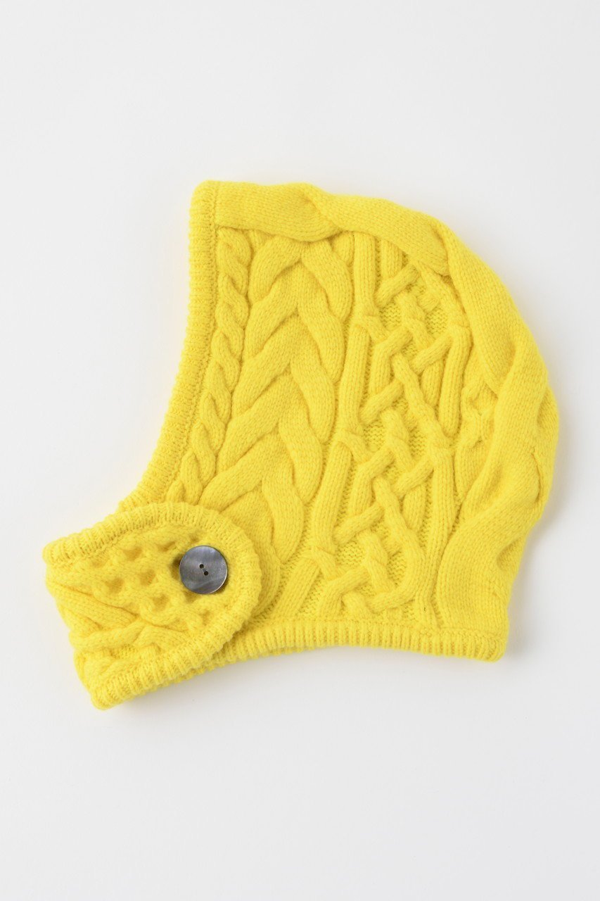 【ナゴンスタンス/nagonstans】のCable Knit Cap/キャップ 人気、トレンドファッション・服の通販 founy(ファニー) 　ファッション　Fashion　レディースファッション　Fashion for Women　トップス・カットソー　Cut & Sew Tops　ニット　Knit Tops & Sweaters　キャップ&ハット　Hats & Caps　キャップ　Cap, Baseball Cap　フラット　Flat, Flat Shoes　冬　Winter / This Winter　帽子　Hat, Headwear　畦　Ribbed Knit　防寒　Cold Protection, Winter-Ready　 other-1|ID: prp329100003718480 ipo3291000000032856099