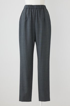 【エンフォルド/ENFOLD】の【The Formal】ウールトロ Relax TR/トラウザー・パンツ 人気、トレンドファッション・服の通販 founy(ファニー) ファッション Fashion レディースファッション Fashion for Women パンツ Pants & Trousers オケージョン Occasion Wear バランス Balance, Style Balance ボトム Bottoms, Lower Wear ポケット Pocket, Pocket Detail リラックス Relax, Relaxed Fit 定番 Standard, Basic Item |ID:prp329100003718504