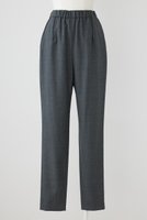 【エンフォルド/ENFOLD】の【The Formal】ウールトロ Relax TR/トラウザー・パンツ 人気、トレンドファッション・服の通販 founy(ファニー) ファッション Fashion レディースファッション Fashion for Women パンツ Pants & Trousers オケージョン Occasion Wear バランス Balance, Style Balance ボトム Bottoms, Lower Wear ポケット Pocket, Pocket Detail リラックス Relax, Relaxed Fit 定番 Standard, Basic Item |ID:prp329100003718504