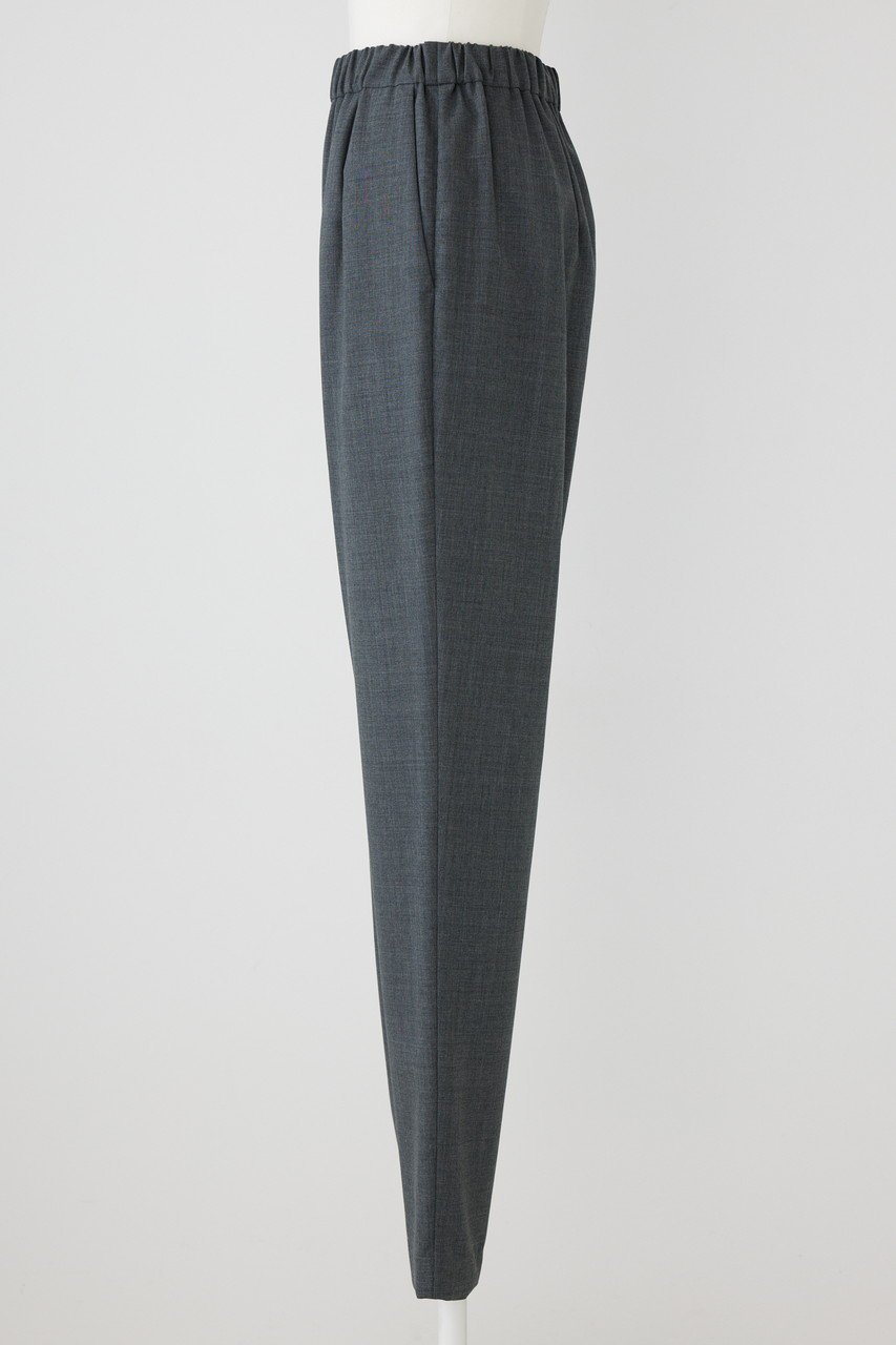 【エンフォルド/ENFOLD】の【The Formal】ウールトロ Relax TR/トラウザー・パンツ 人気、トレンドファッション・服の通販 founy(ファニー) 　ファッション　Fashion　レディースファッション　Fashion for Women　パンツ　Pants & Trousers　オケージョン　Occasion Wear　バランス　Balance, Style Balance　ボトム　Bottoms, Lower Wear　ポケット　Pocket, Pocket Detail　リラックス　Relax, Relaxed Fit　定番　Standard, Basic Item　other-2|ID: prp329100003718504 ipo3291000000032818632
