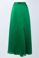 【エンフォルド/ENFOLD】の【The Formal】アセテートサテン ランダムスリットSK/スカート 人気、トレンドファッション・服の通販 founy(ファニー) ファッション Fashion レディースファッション Ladies' Fashion Online スカート Skirt ロングスカート Long Skirt クリスマス X'mas Christmas Xmas サテン Satin シンプル Simple スリット Slit ポケット Pocket ランダム Random ロング Long エレガント 上品 Elegant 再入荷 Restock/Back In Stock/Re Arrival |ID:prp329100003718506