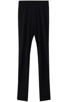 【ハンロ/HANRO】のSILK CASHMEREロングボトム 人気、トレンドファッション・服の通販 founy(ファニー) ファッション Fashion レディースファッション Fashion for Women 下着・ランジェリー Lingerie & Intimates その他ランジェリー・インナーアイテム Other Lingerie / Intimates なめらか Smooth, Silky Texture インナー Innerwear シルク Silk, 100% Silk シンプル Simple, Minimal ボトム Bottoms, Lower Wear ランジェリー Lingerie, Intimate Wear リラックス Relax, Relaxed Fit ロング Long, Long-Length 防寒 Cold Protection, Winter-Ready thumbnail ブラック|ID: prp329100003719096 ipo3291000000035698739