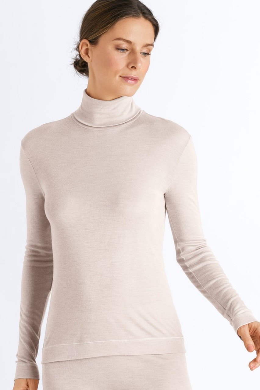 【ハンロ/HANRO】のSILK CASHMEREタートルネック 人気、トレンドファッション・服の通販 founy(ファニー) 　ファッション　Fashion　レディースファッション　WOMEN　下着・ランジェリー　Underwear　その他インナー・ランジェリー　Other lingerie　インナー　Inner　カシミヤ　Cashmere　コンパクト　Compact　シルク　Silk　シンプル　Simple　タートルネック　Turtleneck　ラグジュアリー　Luxury　ランジェリー　Lingerie　再入荷　Restock/Back In Stock/Re Arrival　定番　Standard　other-7|ID: prp329100003719097 ipo3291000000031389711