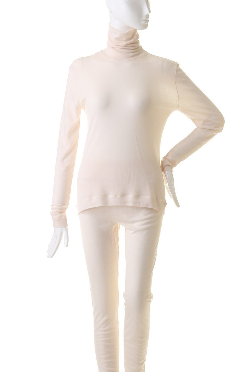 【ハンロ/HANRO】のSILK CASHMEREタートルネック 人気、トレンドファッション・服の通販 founy(ファニー) 　ファッション　Fashion　レディースファッション　Fashion for Women　下着・ランジェリー　Lingerie & Intimates　その他ランジェリー・インナーアイテム　Other Lingerie / Intimates　インナー　Innerwear　コンパクト　Compact, Small Size　シルク　Silk, 100% Silk　シンプル　Simple, Minimal　タートルネック　Turtleneck, High Neck　ラグジュアリー　Luxury, Elegant　ランジェリー　Lingerie, Intimate Wear　定番　Standard, Basic Item　other-2|ID: prp329100003719097 ipo3291000000034554987