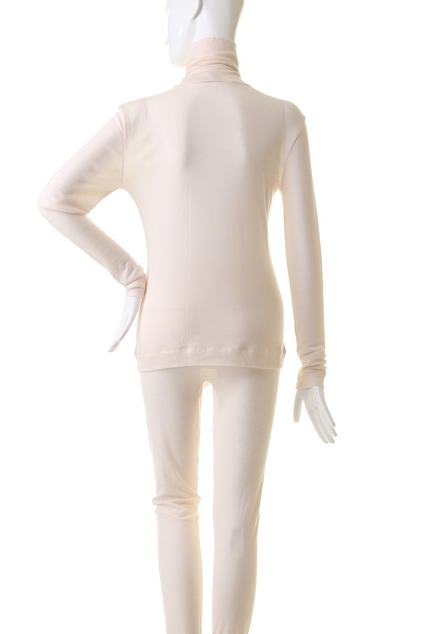 【ハンロ/HANRO】のSILK CASHMEREタートルネック 人気、トレンドファッション・服の通販 founy(ファニー) 　ファッション　Fashion　レディースファッション　Fashion for Women　下着・ランジェリー　Lingerie & Intimates　その他ランジェリー・インナーアイテム　Other Lingerie / Intimates　インナー　Innerwear　コンパクト　Compact, Small Size　シルク　Silk, 100% Silk　シンプル　Simple, Minimal　タートルネック　Turtleneck, High Neck　ラグジュアリー　Luxury, Elegant　ランジェリー　Lingerie, Intimate Wear　定番　Standard, Basic Item　other-4|ID: prp329100003719097 ipo3291000000034554991